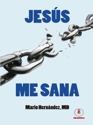 cover image of Jesus me sana